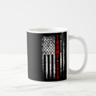 Donald Trump 2028 Keep America Great Election Vere Koffiemok