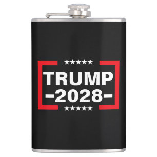 Donald Trump 2028 President Heupfles