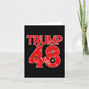 Donald Trump 2028 Trump 45e 47e 48e President Kaart