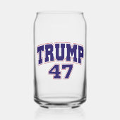 Donald Trump 47 (Recto)
