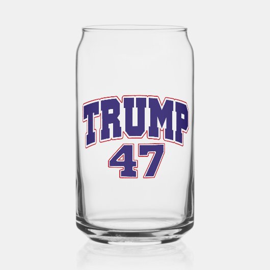 Donald Trump 47 (Recto)