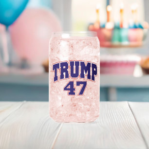 Donald Trump 47