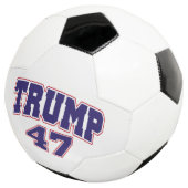 Donald Trump 47 (3/4)