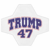 Donald Trump 47 (Plat)