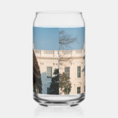 Donald Trump avec American Eagle sur son épaule (Droite)