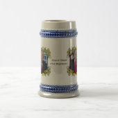 DONALD TRUMP BIERPUL (Center)