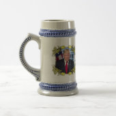 DONALD TRUMP BIERPUL (Links)