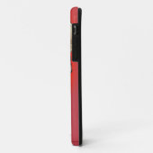 Donald Trump Case-Mate iPhone Case (Achterkant/links)