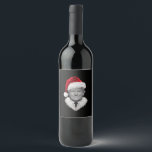 Donald Trump Christmas Funny Santa Hat Don<br><div class="desc">Donald Trump Christmas Funny Santa Hat Don</div>