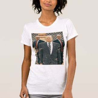 Donald Trump Cool Design Tshirt