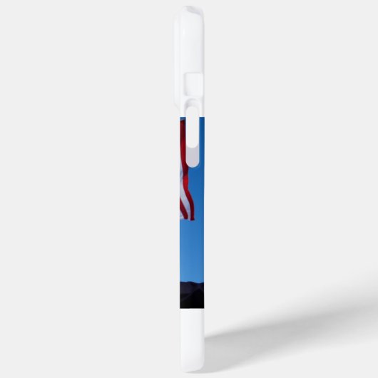 Donald Trump Coque iphone (Verso / Gauche)