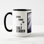 Donald Trump: Cult Leader Mok (Links)