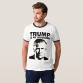DONALD TRUMP EST MON T-SHIRTS HOMEBOY 2020 ! (Devant entier)