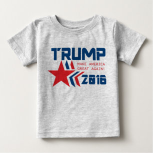 Donald Trump for President