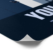 Donald Trump for president 2016 poster (Coin)