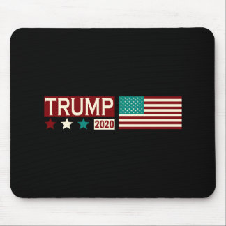 Donald Trump for President 2020 Muismat