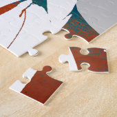 Donald Trump for President Legpuzzel (Zijkant)