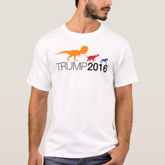 Donald Trump for President Tee Shirt