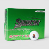 Donald Trump Golfballen (Verpakking)