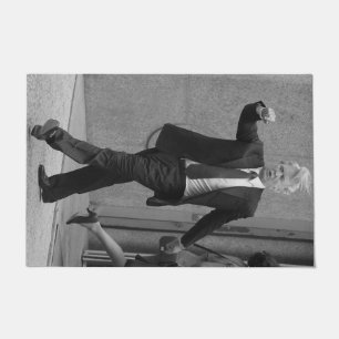 Donald Trump Haters Gonna Hate Doormat Deurmat