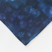 Donald Trump Inauguration Day & White House Fleece Deken (Hoek)