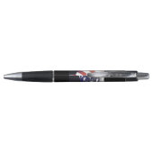 DONALD TRUMP INK Pen - kerstvulling (Achterkant)