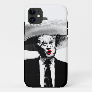 Donald Trump iPhone Hoesje