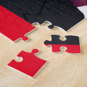 DONALD TRUMP JIGSAW PUZZLE (Côté)