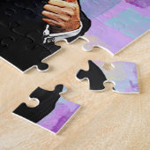 DONALD TRUMP JIGSAW PUZZLE (Côté)