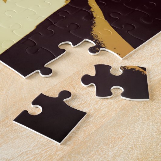 DONALD TRUMP JIGSAW PUZZLES (Côté)