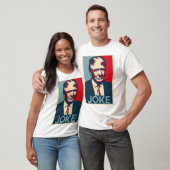 Donald Trump JOKE T-shirt (Unisex)