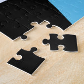 DONALD TRUMP KISS JIGSAW PUZZLE (Côté)