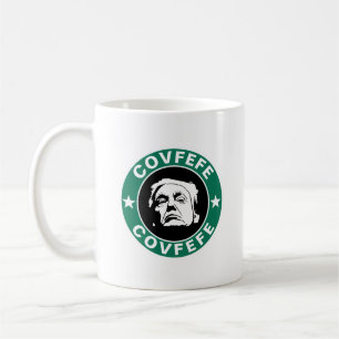 Donald Trump Koffiemok