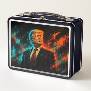 Donald Trump Kunst