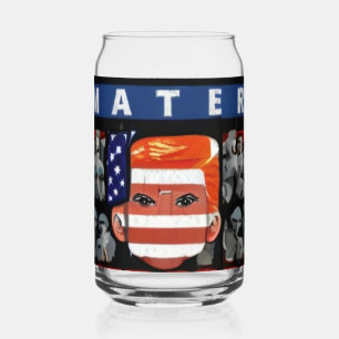 Donald Trump, le politicien Trump, compte Trump 20