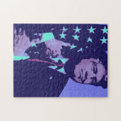 Donald Trump Legpuzzel (Horizontaal)