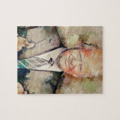Donald Trump Legpuzzel (Horizontaal)