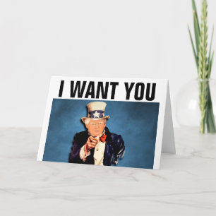 DONALD TRUMP MARIAGE ANNIVERSAIRE DES CARTES DE SA