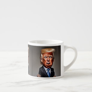 Donald Trump Mok