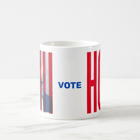 Donald Trump Mok Shot Mok (Center)