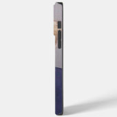 Donald Trump Mugshot 2024 Case-Mate iPhone Case (Achterkant / Links)