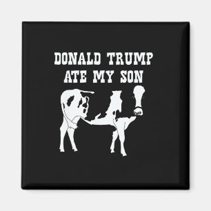 Donald Trump ontwerp je bent ontslagen grappig ex- Magneet