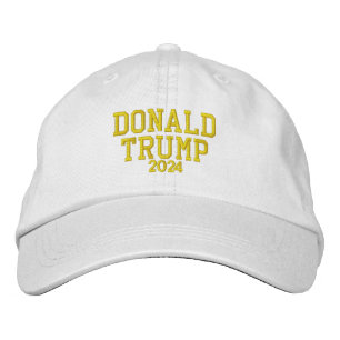 DONALD TRUMP Pet 2024