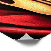 Donald Trump Poster (Hoek)