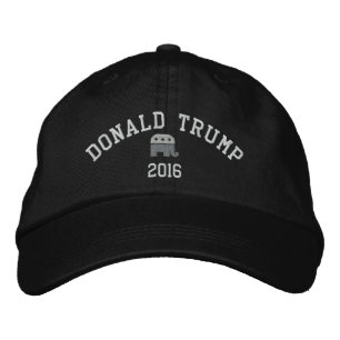 Donald Trump - President 2016 2020 GOP olifant Pet