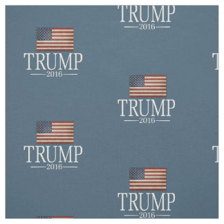 Donald Trump - President 2016 Stof