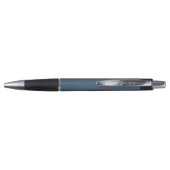 Donald Trump - President 2024 Pen (Achterkant)
