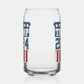 Donald Trump Président 2024 Shield (Droite)