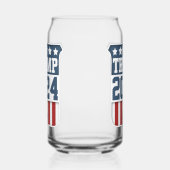 Donald Trump Président 2024 Shield (Gauche)