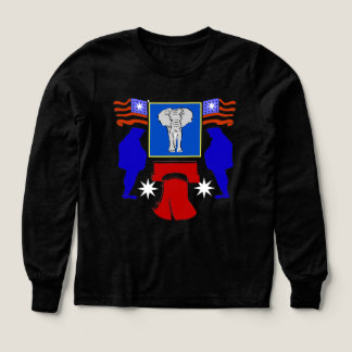 Donald Trump Président des États-Unis